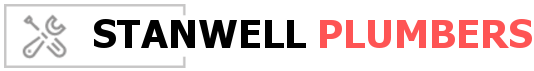 Plumbers Stanwell logo